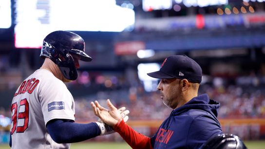 Manning: Red Sox leadership lacking at every level after rock bottom loss to Jays taken at BSJ Headquarters (Red Sox)